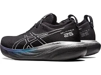 Women's | ASICS Gel-Nimbus 25 Platinum