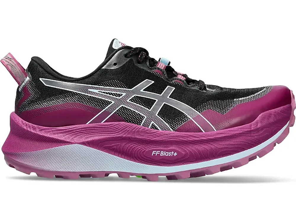 Women's | ASICS Trabuco MAX 3