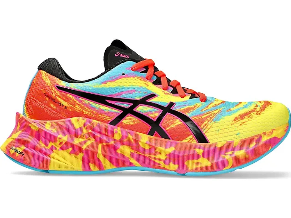 Women's | ASICS Novablast 3