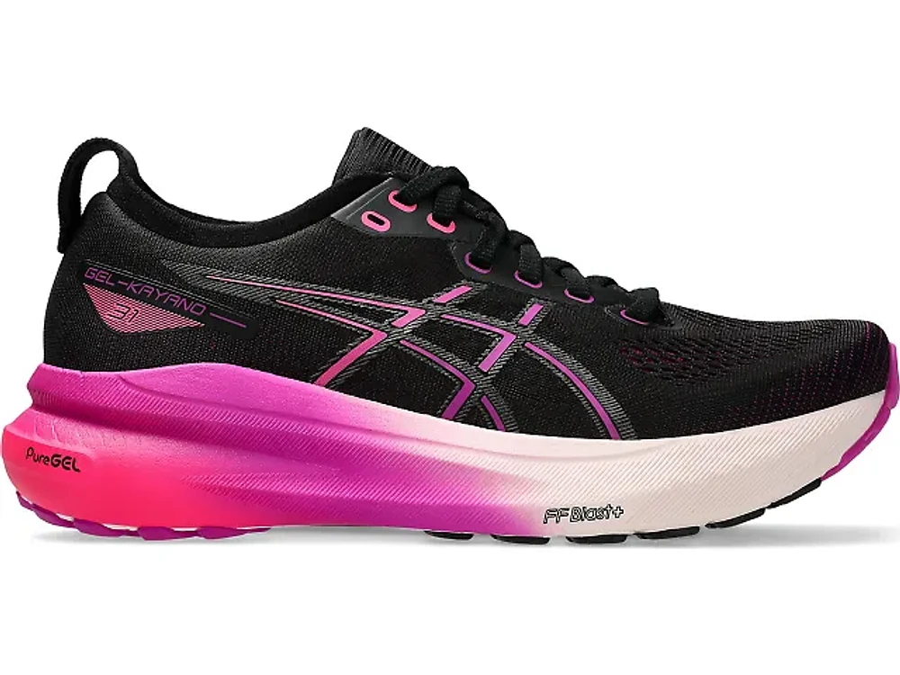 Women's | ASICS Gel-Kayano 31