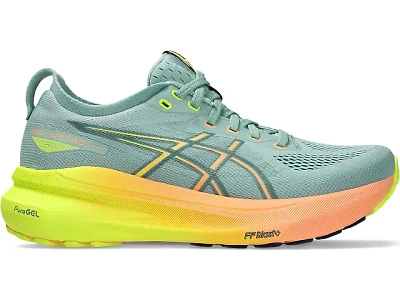 Women's | ASICS Gel-Kayano 31 Paris