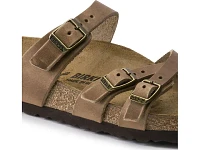 Women's | Birkenstock Franca Oiled Leather Sandal