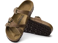 Women's | Birkenstock Franca Oiled Leather Sandal