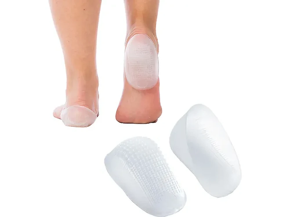 Medi-Dyne Tuli's® Classic Gel Heel Cups™