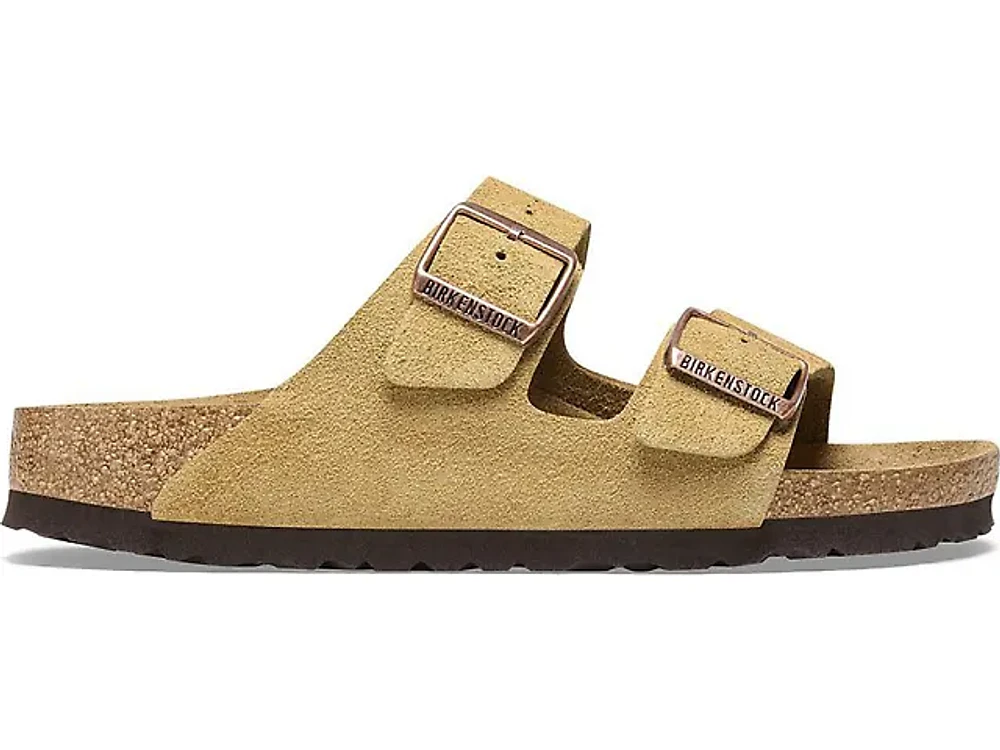 Women's | Birkenstock Arizona Suede Sandal