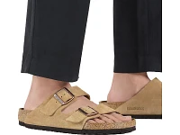 Women's | Birkenstock Arizona Suede Sandal