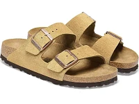 Women's | Birkenstock Arizona Suede Sandal