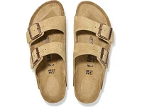 Women's | Birkenstock Arizona Suede Sandal