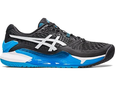 Men's | Asics GEL-Resolution 9