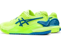 Women's | Asics GEL-Resolution 9