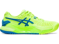 Women's | Asics GEL-Resolution 9