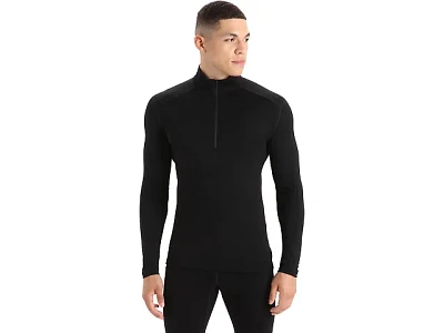 Men's | Icebreaker 260 Tech Long Sleeve Half Zip