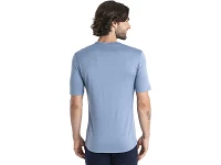 Men's | Icebreaker 200 Oasis Short Sleeve Crew