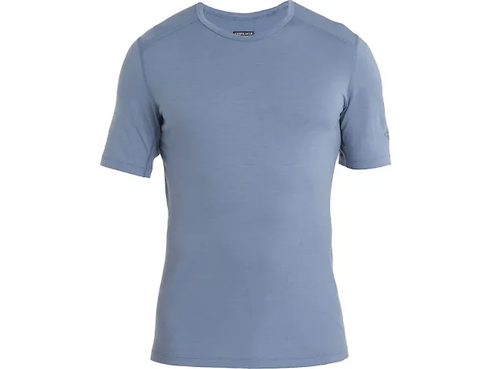 Men's | Icebreaker 200 Oasis Short Sleeve Crew