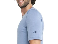 Men's | Icebreaker 200 Oasis Short Sleeve Crew