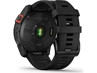 Garmin fenix 7X Solar