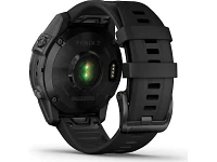 Garmin fenix 7 Sapphire Solar