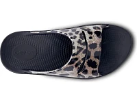 Women's | OOFOS OOahh Limited Slide