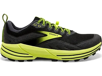 Men's | Brooks Cascadia 16