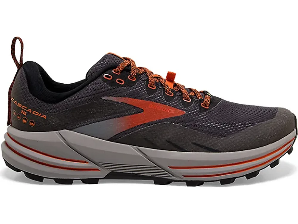 Men's | Brooks Cascadia 16 GTX