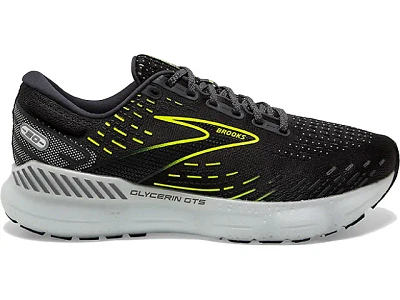 Men's | Brooks Run Visible Glycerin GTS 20