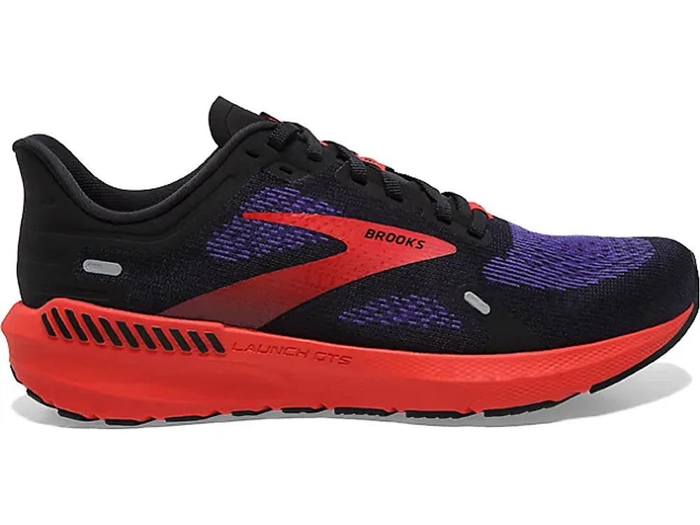 Men's | Brooks Launch GTS 9