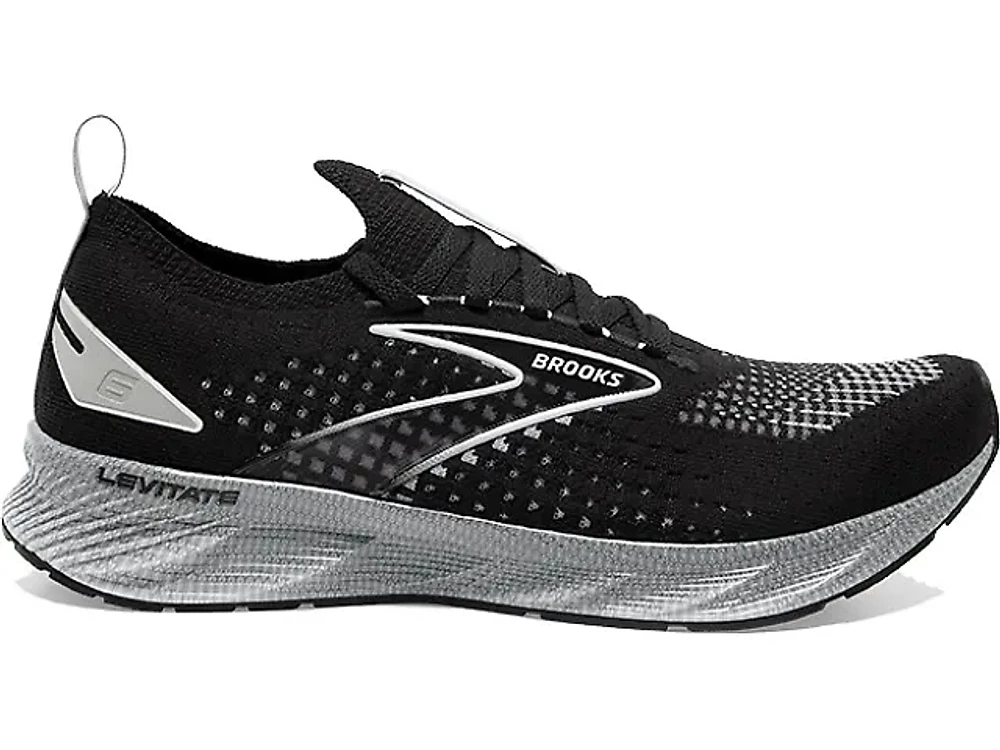 Men's | Brooks Levitate StealthFit 6