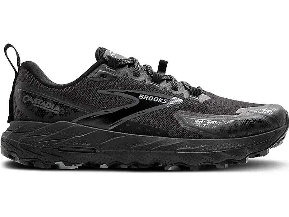 Men's | Brooks Cascadia 18