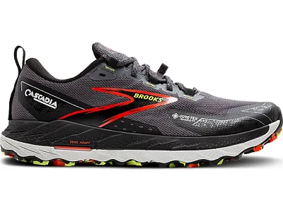 Men's | Brooks Cascadia 18 GTX