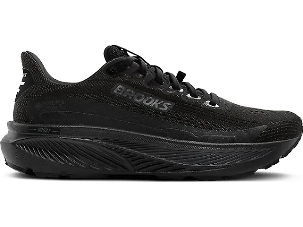 Men's | Brooks Ghost 17 GTX