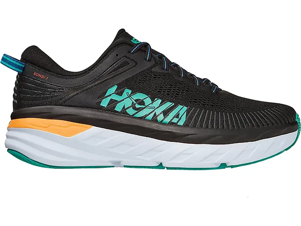 Men's | HOKA Bondi 7