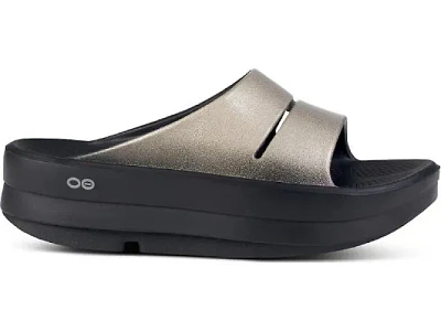 Women's | Oofos OOmega OOahh Luxe