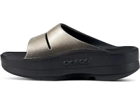 Women's | Oofos OOmega OOahh Luxe