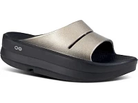 Women's | Oofos OOmega OOahh Luxe