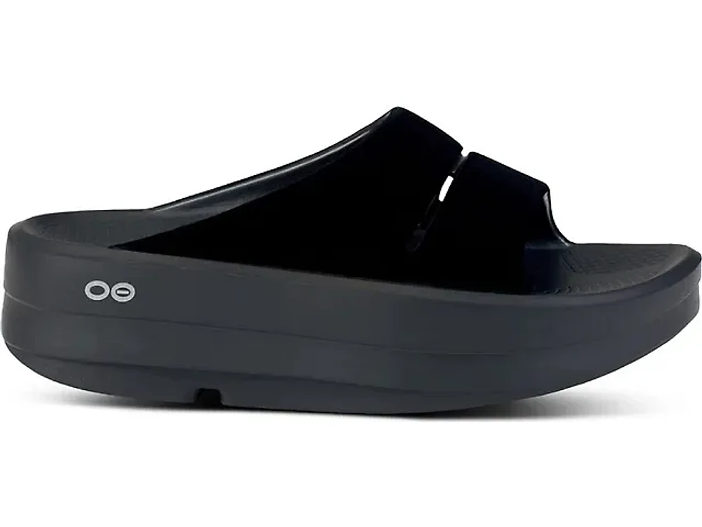 Women's | OOFOS Oomega Ooahh Slide