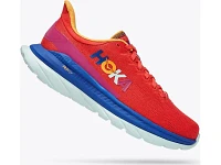 Women's | HOKA Mach 4 - stART Pack