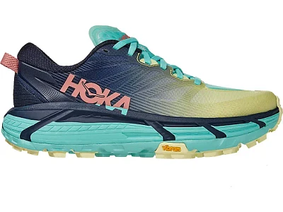 Women's | HOKA ONE Mafate Speed 3