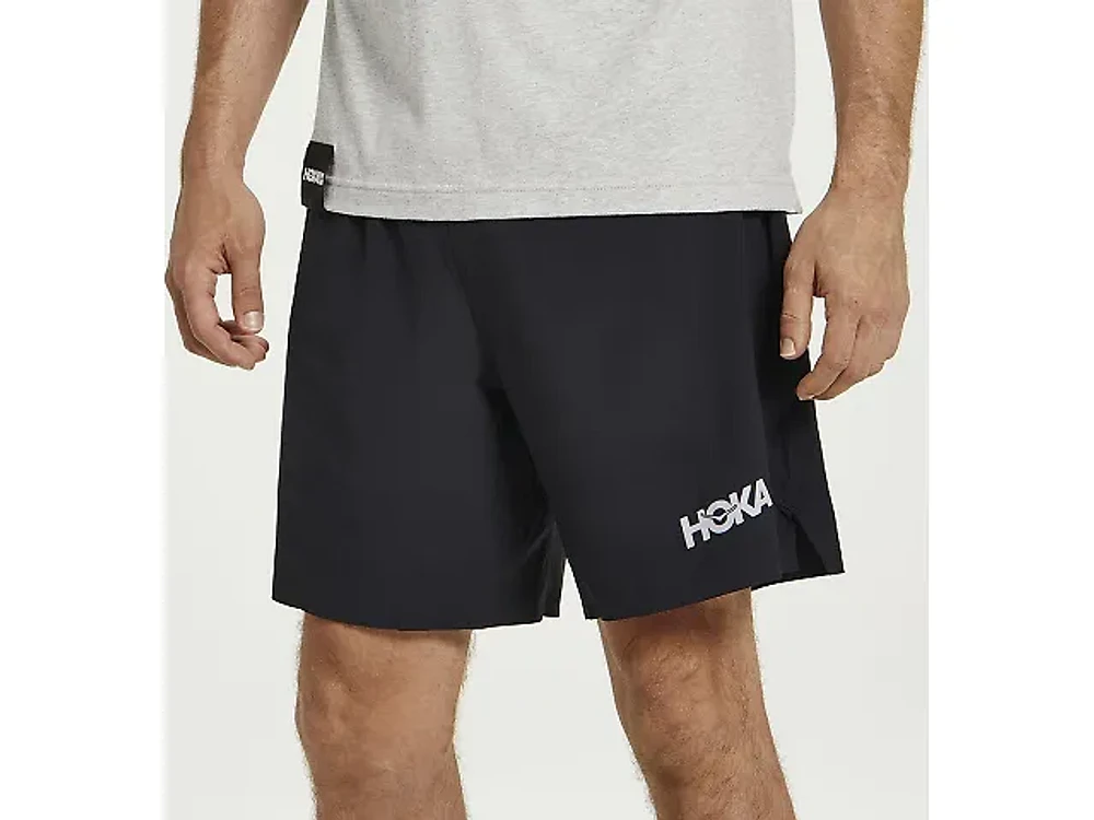 Men's | HOKA Glide 7" Short