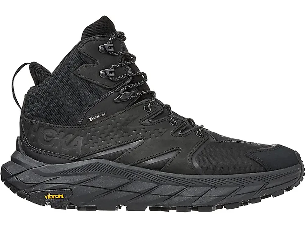 Men's | HOKA Anacapa Mid GTX