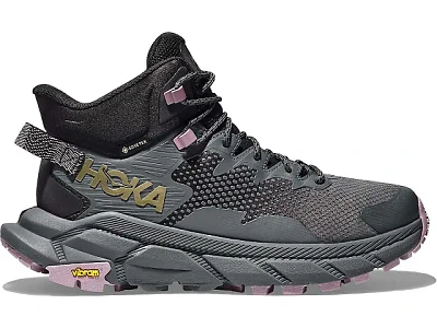 Women's | HOKA Trail Code GTX