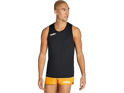 Men's | HOKA Glide Singlet