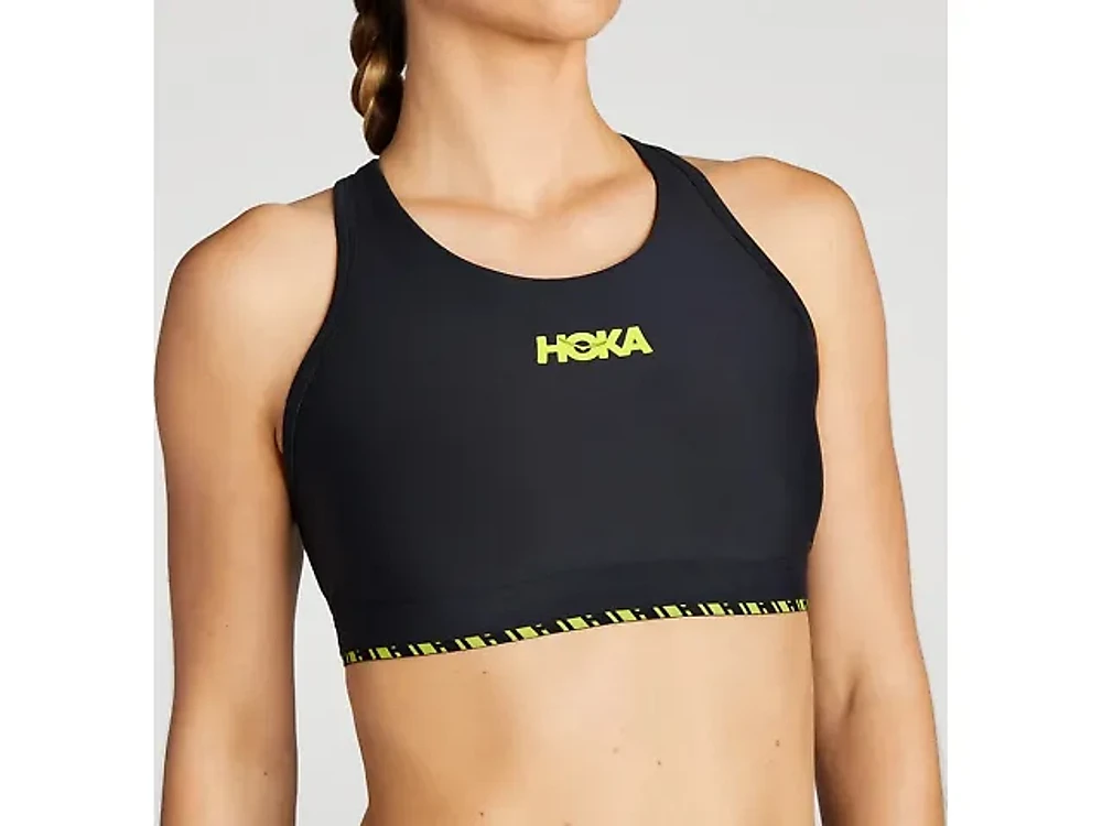 Women's | Hoka Hupana Sports Bra