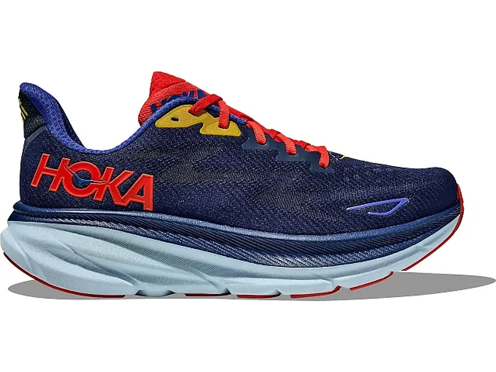 Men's | HOKA Clifton 9