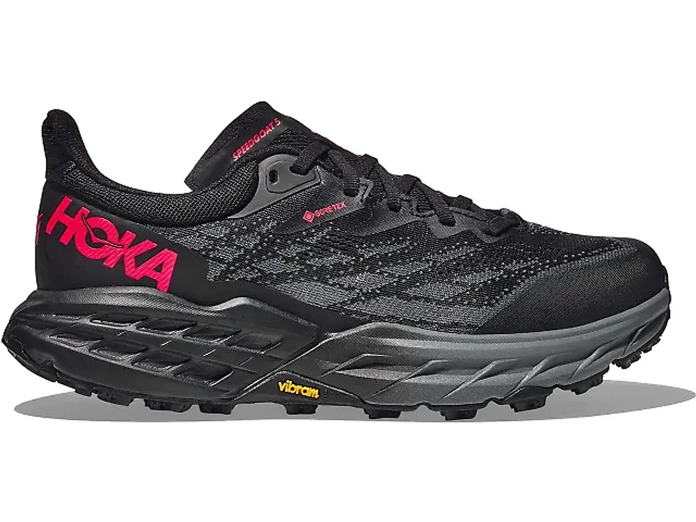 Women's | HOKA Speedgoat 5 GTX