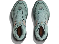 Women's | HOKA Speedgoat 5 Mid GTX