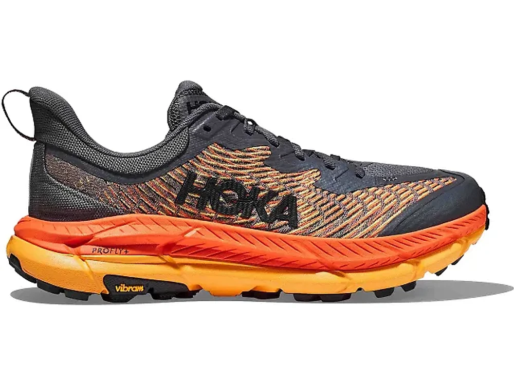 Men's | HOKA Mafate Speed 4