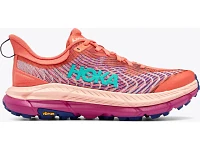 Women's | HOKA Mafate Speed 4