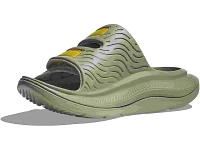 HOKA Ora Luxe Recovery Slide