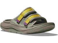 HOKA Ora Luxe Recovery Slide