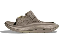 HOKA Ora Luxe Recovery Slide